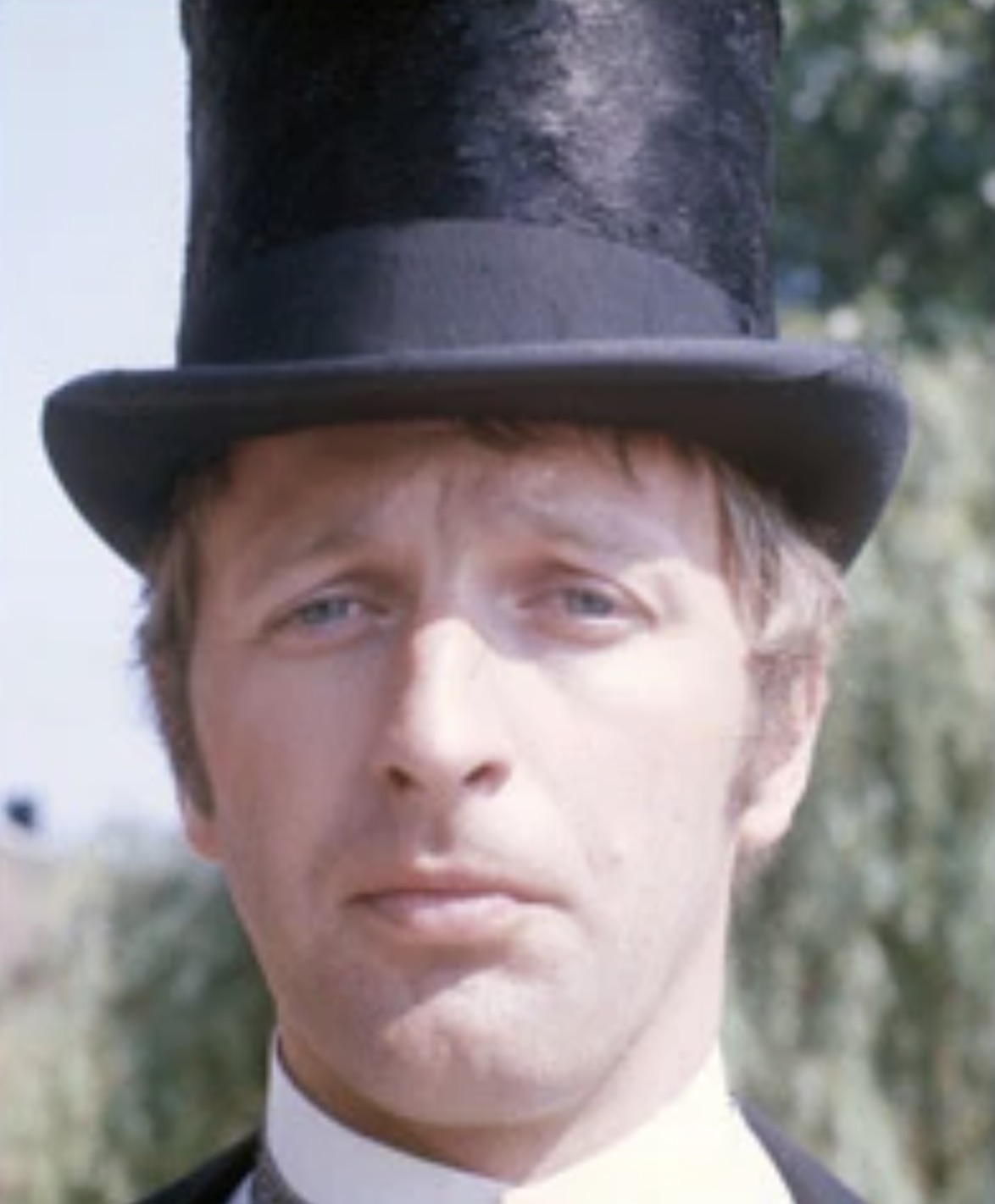 Graham Chapman